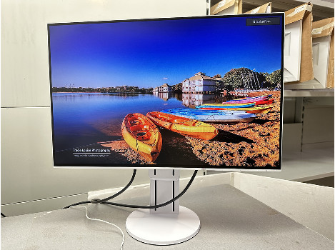 Eizo FlexScan EV2456 24" (клас А)