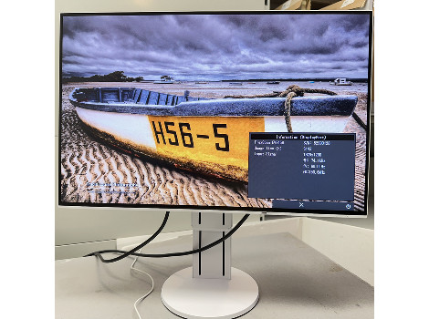 Eizo FlexScan EV2456 24" (клас А)