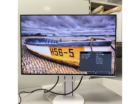 Eizo FlexScan EV2456 24" (клас А)