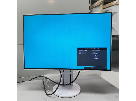 Eizo FlexScan EV2456 24" (клас А)