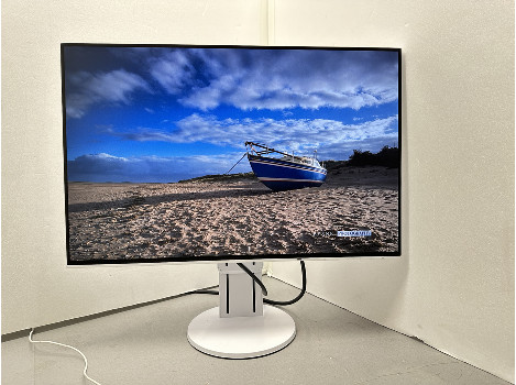 Eizo FlexScan EV2456 24" (клас А)
