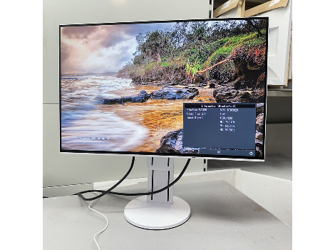 Eizo FlexScan EV2456 24" (клас А)