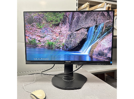 Philips 272B7QPJEB 27" (клас А)