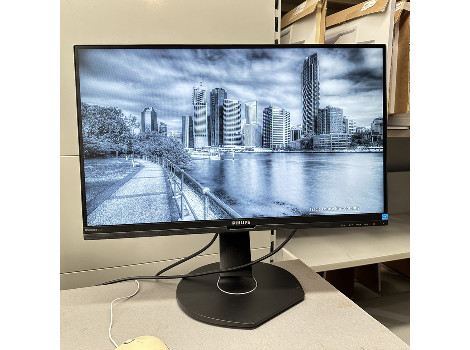 Philips 272B7QUPBEB 27" (клас А)