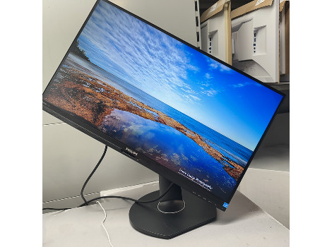 Philips 272B7QPJEB 27" (клас А)