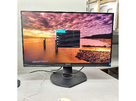 Philips 272B7QUPBEB 27" (клас А)