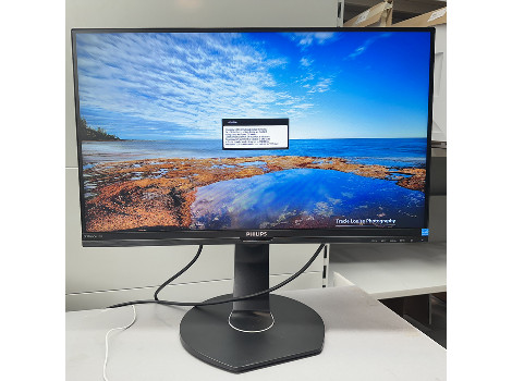 Philips 272B7QPJEB 27" (клас А)