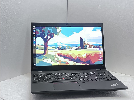 Lenovo ThinkPad P15s G2 15.6" i5-1145G7 16GB 510GB клас А