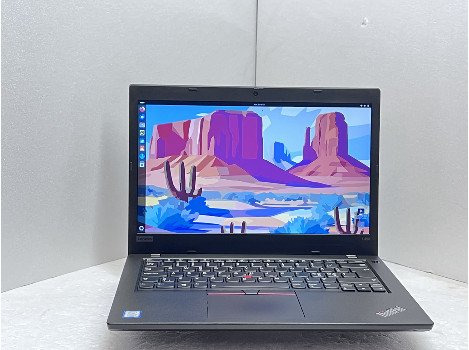 Lenovo ThinkPad L490 14" i5-8265U 16GB 260GB клас А