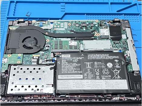 Lenovo ThinkPad L490 14" i5-8265U 16GB 260GB клас А