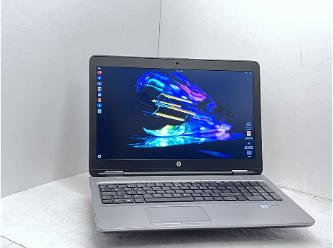 HP ProBook 650 G3 15.6" i5-7200U 8GB 260GB клас А