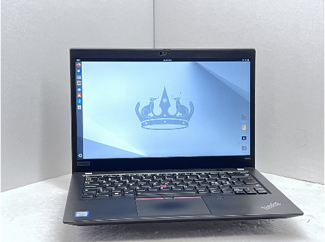 Lenovo ThinkPad T490s 14" touch i5-8365U 16GB 510GB клас А