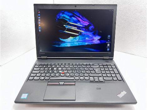 Lenovo ThinkPad L570 15.6" i5-7200U 8GB 180GB клас А