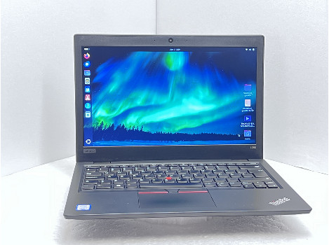 Lenovo ThinkPad L390 13.3" i3-8145U 8GB 130GB клас А