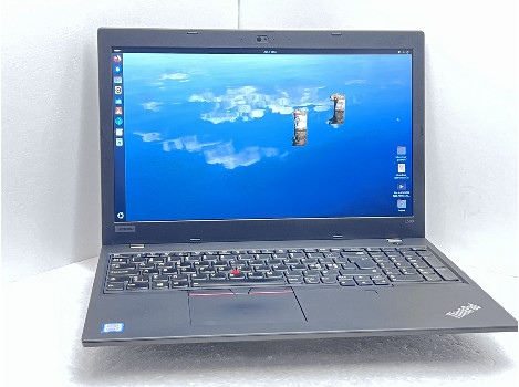 Lenovo ThinkPad L590 15.6" i7-8565U 16GB 260GB клас Б