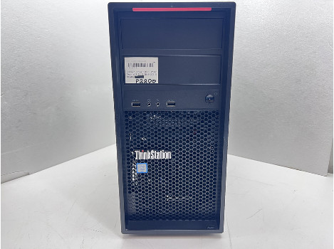 Lenovo ThinkStation P520c Xeon W-2123 32GB 510GB P2200