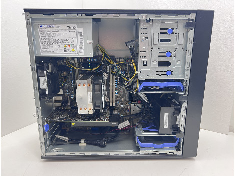 Lenovo ThinkStation P520c Xeon W-2123 32GB 510GB P2200