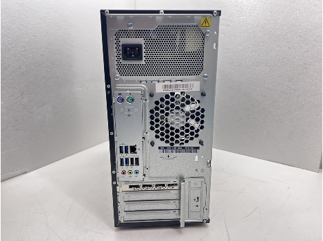 Lenovo ThinkStation P520c Xeon W-2123 32GB 510GB P2200