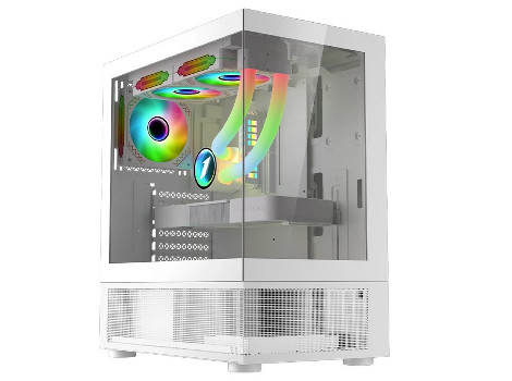 SubGo MIKU_2 RYZEN 9 7900X 64GB 1TB GeForce RTX3060