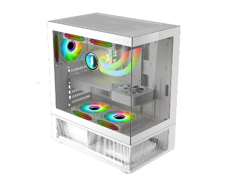 SubGo MIKU_2 RYZEN 9 7900X 64GB 1TB GeForce RTX3060