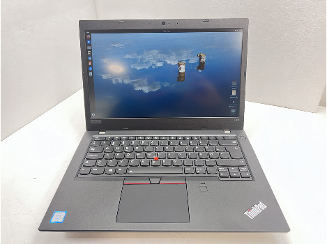 Lenovo ThinkPad L480 14" i5-8250U 8GB 260GB клас А