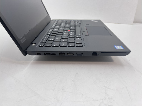 Lenovo ThinkPad L480 14" i5-8250U 8GB 260GB клас А