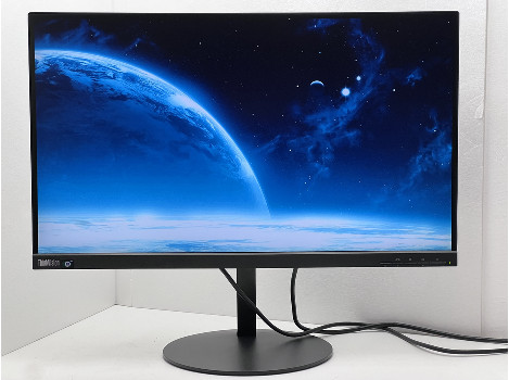 Lenovo ThinkVision T27p-10 27" (клас А)