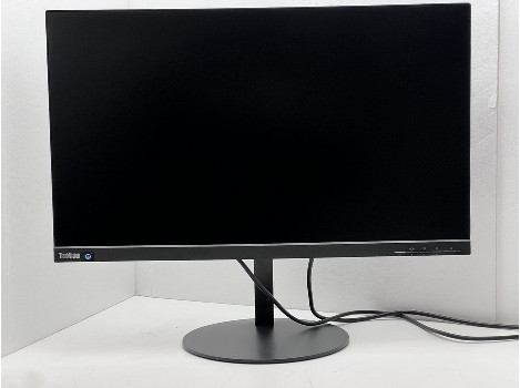 Lenovo ThinkVision T27p-10 27" (клас А)