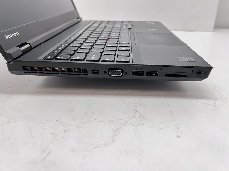 Lenovo ThinkPad W540 15.6" i7-4700MQ 16GB 260GB клас А