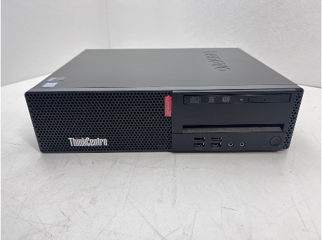 Lenovo ThinkCentre M910s i7-7700 16GB 260GB HD 630