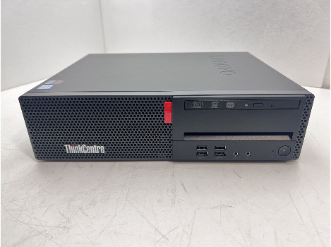 Lenovo ThinkCentre M910s i7-7700 16GB 260GB HD 630