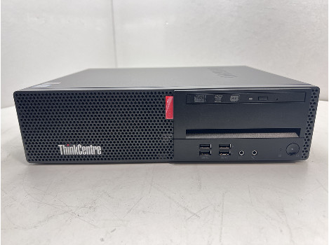 Lenovo ThinkCentre M910s i7-7700 16GB 260GB HD 630