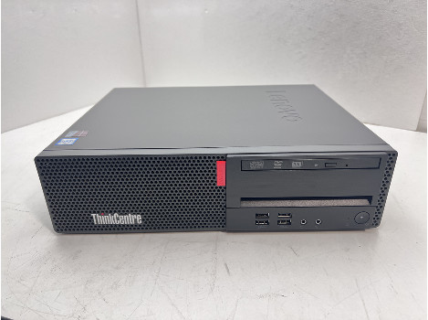 Lenovo ThinkCentre M910s i7-7700 16GB 260GB HD 630