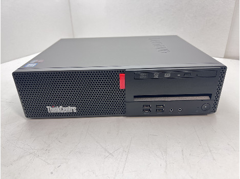 Lenovo ThinkCentre M910s i7-7700 16GB 260GB HD 630