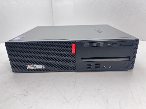 Lenovo ThinkCentre M910s i7-7700 16GB 260GB HD 630