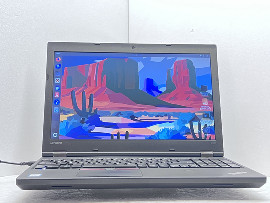 Лаптоп Lenovo ThinkPad L570 15.6" i3-7100U 8GB 180GB клас А