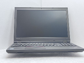 Лаптоп Lenovo ThinkPad L570 15.6" i3-7100U 8GB 180GB клас А