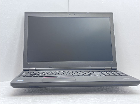 Lenovo ThinkPad L570 15.6" i3-7100U 8GB 180GB клас А