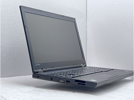 Lenovo ThinkPad L570 15.6" i3-7100U 8GB 180GB клас А