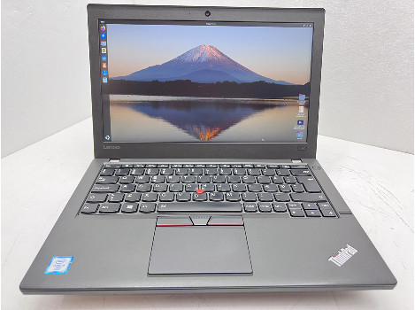 Lenovo ThinkPad X260 12.5" i5-6300U 8GB 260GB клас А