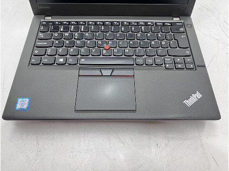 Lenovo ThinkPad X260 12.5" i5-6300U 8GB 260GB клас А