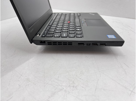 Lenovo ThinkPad X260 12.5" i5-6300U 8GB 260GB клас А