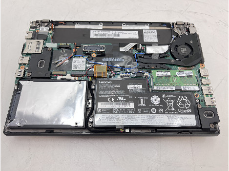 Lenovo ThinkPad X260 12.5" i5-6300U 8GB 260GB клас А