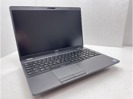 Dell Latitude 5500 15.6" i5-8365U 32GB 510GB клас А