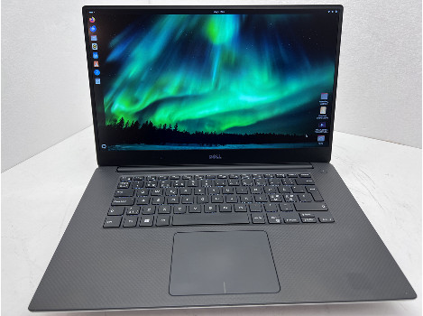 Dell XPS 15 9560 15.6" i7-7700HQ 16GB 510GB клас А