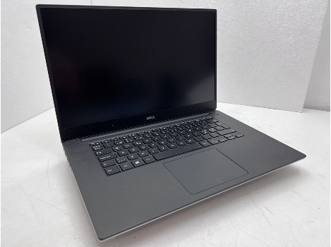 Dell XPS 15 9560 15.6" i7-7700HQ 16GB 510GB клас А