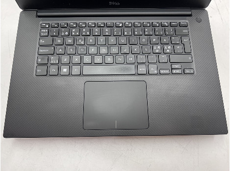 Dell XPS 15 9560 15.6" i7-7700HQ 16GB 510GB клас А