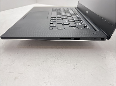 Dell XPS 15 9560 15.6" i7-7700HQ 16GB 510GB клас А