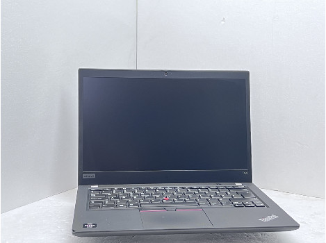 Lenovo ThinkPad T495 14" Ryzen 3 PRO 3300U 8GB 510GB клас Б