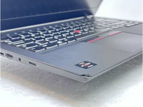 Lenovo ThinkPad T495 14" Ryzen 3 PRO 3300U 8GB 510GB клас Б